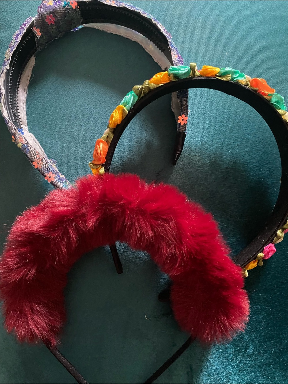 Back to School Headband Pack!